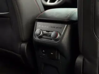 Ford Explorer 2026 AWD ST-Line 4dr SUV