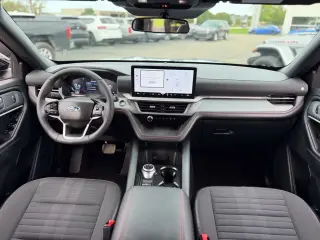 Ford Explorer 2026 AWD ST-Line 4dr SUV