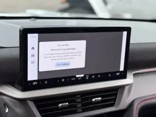 Ford Explorer 2026 AWD ST-Line 4dr SUV