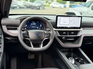 Ford Explorer 2026 AWD ST-Line 4dr SUV