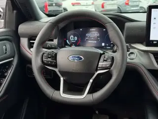 Ford Explorer 2026 AWD ST-Line 4dr SUV
