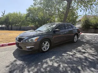 2013 Nissan Altima