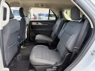 Ford Explorer 2026 AWD Active 4dr SUV