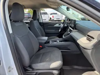 Ford Explorer 2026 AWD Active 4dr SUV