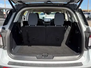 Ford Explorer 2026 AWD Active 4dr SUV