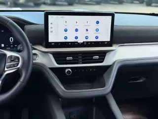 Ford Explorer 2026 AWD Active 4dr SUV