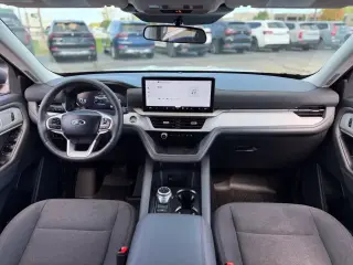 Ford Explorer 2026 AWD Active 4dr SUV