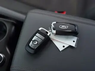 Ford Explorer 2026 AWD Active 4dr SUV