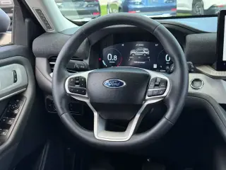Ford Explorer 2026 AWD Active 4dr SUV