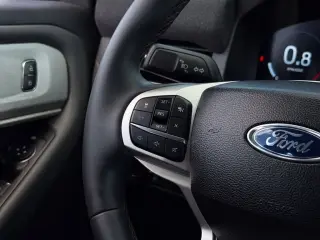 Ford Explorer 2026 AWD Active 4dr SUV