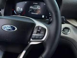 Ford Explorer 2026 AWD Active 4dr SUV