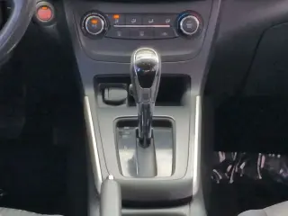 Nissan Sentra 2017 S 4dr Sedán 6M