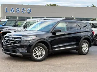Ford Explorer 2025 AWD Active 4dr SUV