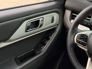 Ford Explorer 2025 AWD Active 4dr SUV
