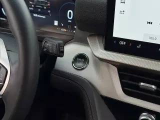 Ford Explorer 2025 AWD Active 4dr SUV
