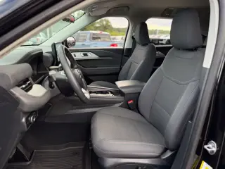 Ford Explorer 2025 AWD Active 4dr SUV