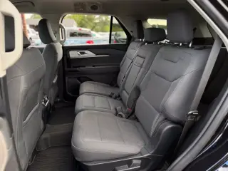 Ford Explorer 2025 AWD Active 4dr SUV