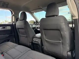Ford Explorer 2025 AWD Active 4dr SUV