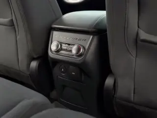 Ford Explorer 2025 AWD Active 4dr SUV