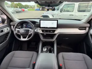 Ford Explorer 2025 AWD Active 4dr SUV