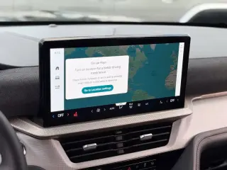 Ford Explorer 2025 AWD Active 4dr SUV