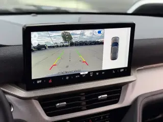 Ford Explorer 2025 AWD Active 4dr SUV