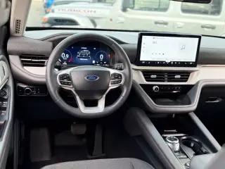Ford Explorer 2025 AWD Active 4dr SUV