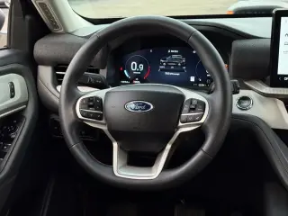Ford Explorer 2025 AWD Active 4dr SUV