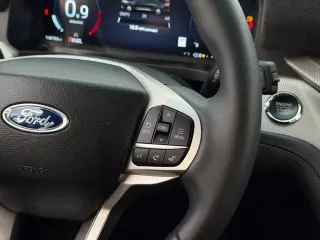 Ford Explorer 2025 AWD Active 4dr SUV