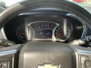 Chevrolet Blazer 2020 LT 4dr SUV con 2LT