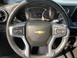 Chevrolet Blazer 2020 LT 4dr SUV con 2LT