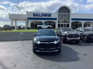 Chevrolet Blazer 2020 LT 4dr SUV con 2LT