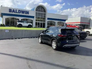 Chevrolet Blazer 2020 LT 4dr SUV con 2LT