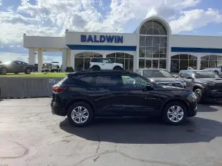 Chevrolet Blazer 2020 LT 4dr SUV con 2LT