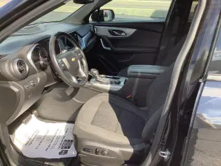 Chevrolet Blazer 2020 LT 4dr SUV con 2LT