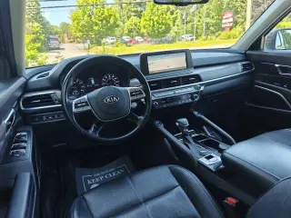 2020 Kia Telluride