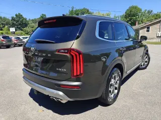 2020 Kia Telluride