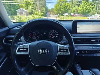 2020 Kia Telluride