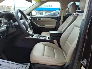 Ford Explorer 2023 AWD XLT 4dr SUV