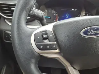 Ford Explorer 2023 AWD XLT 4dr SUV