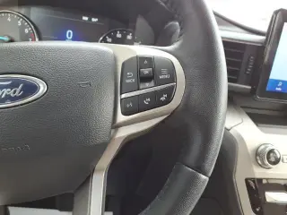 Ford Explorer 2023 AWD XLT 4dr SUV