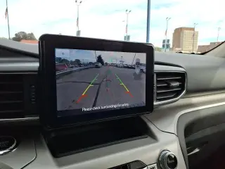 Ford Explorer 2023 AWD XLT 4dr SUV
