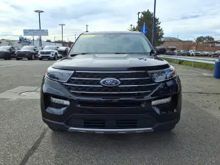 Ford Explorer 2023 AWD XLT 4dr SUV