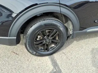 Ford Explorer 2023 AWD XLT 4dr SUV