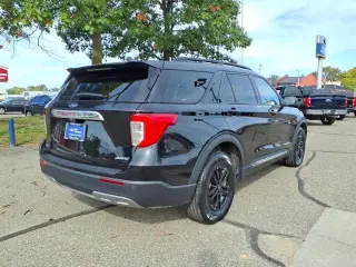 Ford Explorer 2023 AWD XLT 4dr SUV