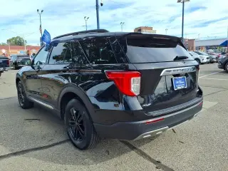 Ford Explorer 2023 AWD XLT 4dr SUV