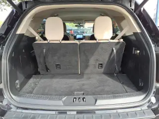 Ford Explorer 2023 AWD XLT 4dr SUV