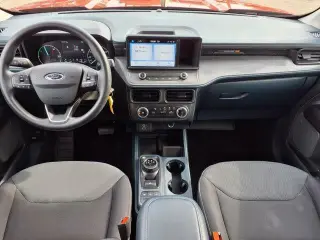 Ford Maverick 2024 XL 4dr SuperCrew 4.5 ft. SB