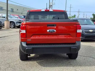 Ford Maverick 2024 XL 4dr SuperCrew 4.5 ft. SB