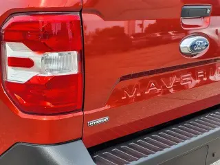 Ford Maverick 2024 XL 4dr SuperCrew 4.5 ft. SB